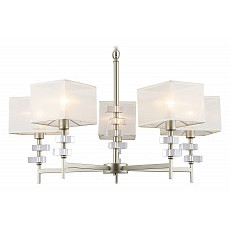 Подвесная люстра ambrella light high light lh71331